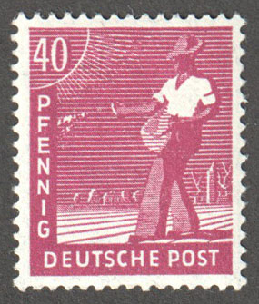 Germany Scott 568 Mint - Click Image to Close